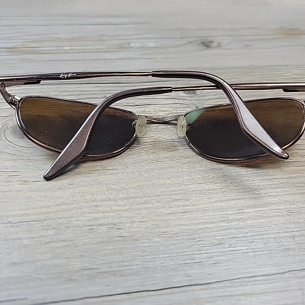 Vintage Ray-Ban Sunglasses Highstreet MSW RB3023 014/84 FRAMES‎ ONLY Metal